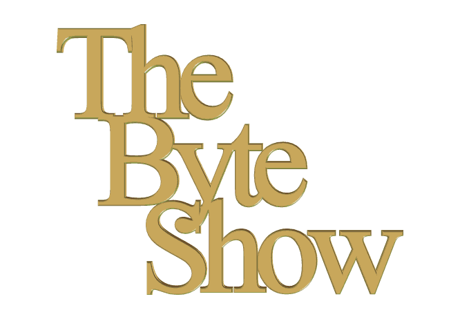 The Byte Show with Georgeann Hughes